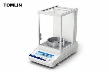 Semi-Micro Analytical Balance – TFA-SEM Series