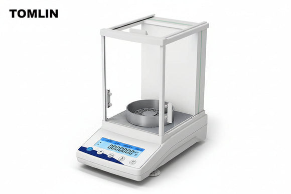 Semi-Micro Analytical Balance – TFA-SEM Series