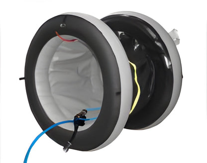 Inflatable Pipe Weld Purging System QuickPurge