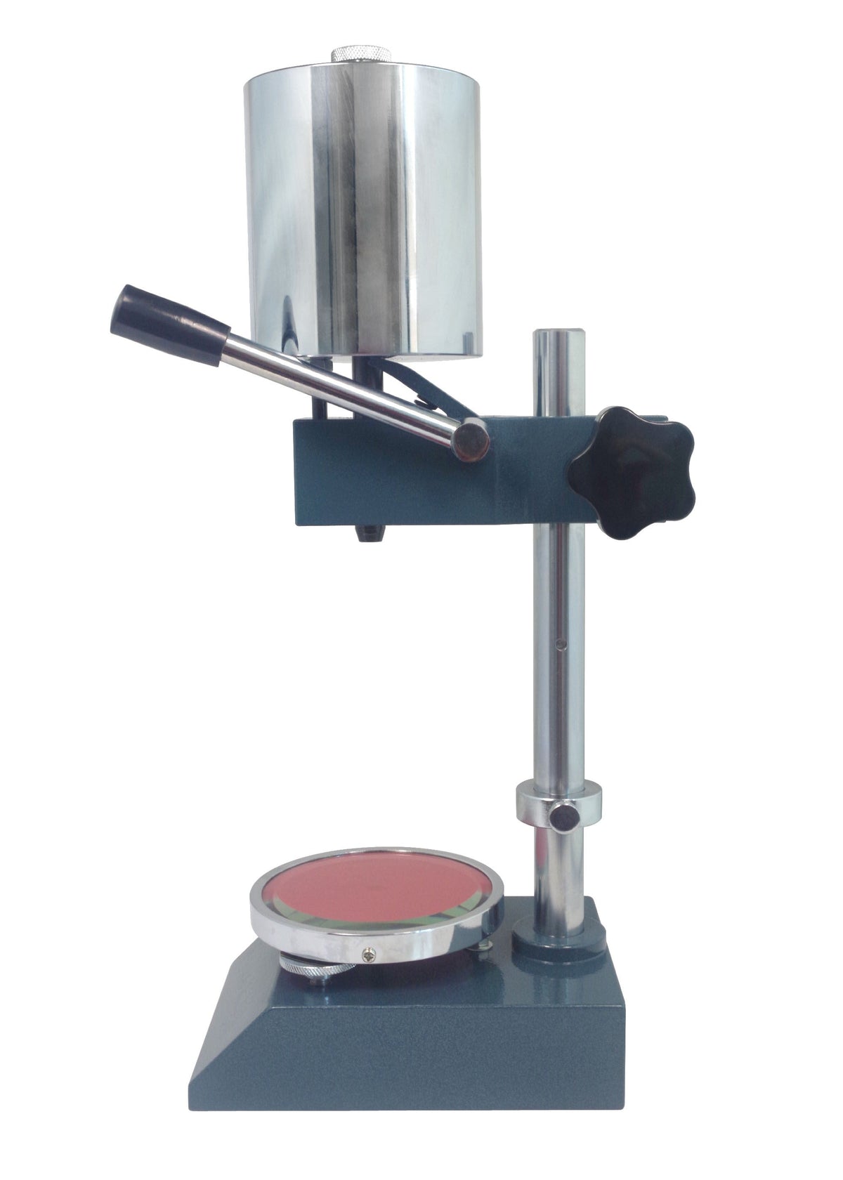 Shore Hardness Test Stand Type D – Inspectec