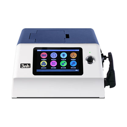 Benchtop Grating Spectrophotometer â€“ Reflectance & Transmittance YS6010