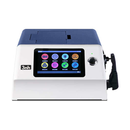 Benchtop Grating Spectrophotometer – Reflectance & Transmittance YS6010