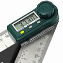 Digital Inclinometer TL341-1