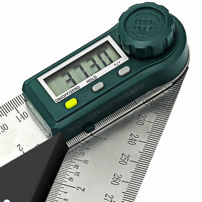 Digital Inclinometer TL341