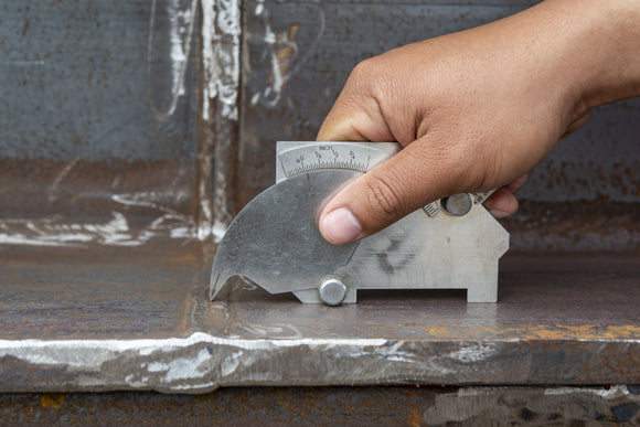 Bridge Cam Welding Gauge