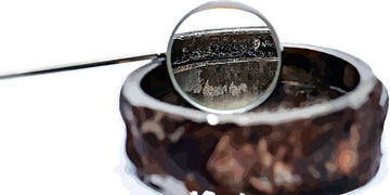 Inspection Mirror - 0