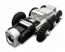 Wind Turbine Inspection Robot – 6WD HD PTZ Blade Inspection Crawler-1