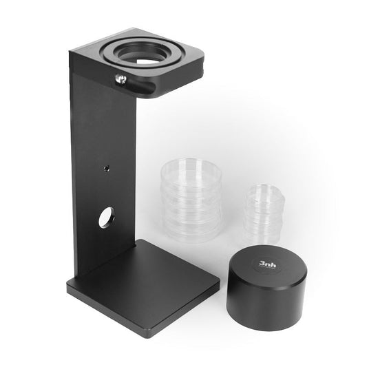 Powder Colour Test Accessory | Color Measurement Cup