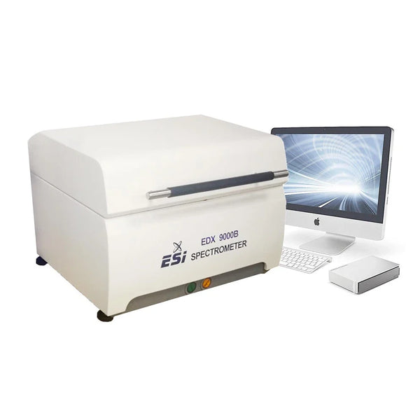 Benchtop XRF Spectrometer EDX9000B