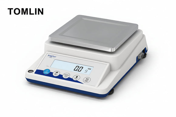 Precision Scale 1kg–6kg TB Series (0.1g)