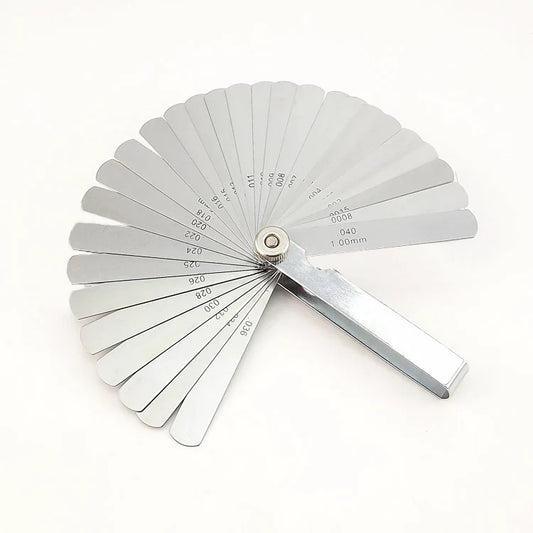 Feeler Gauge Set