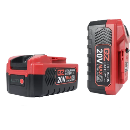 80m Dual Reel Pipe Inspection Camera 30m Inner, Sewer Camera System Self-Leveling 512Hz Sonde Compatible QY6689D