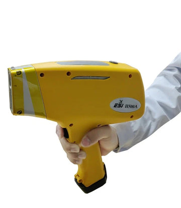Handheld XRF Spectrometer H500A