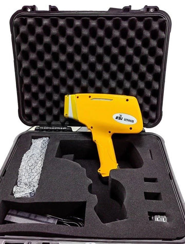 Handheld XRF Spectrometer H500B - 0