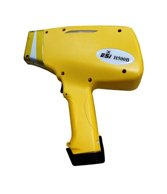 Handheld XRF Spectrometer H500B