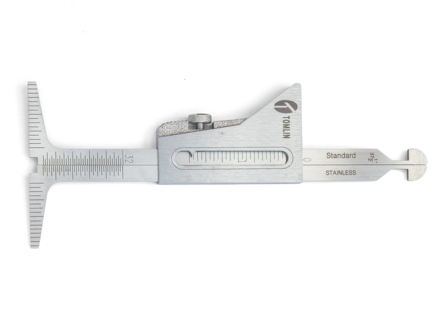 Hi-Lo Multi-Purpose Weld Gauge