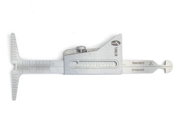 Hi-Lo Multi-Purpose Weld Gauge - 0