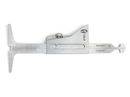 Hi-Lo Multi-Purpose Weld Gauge