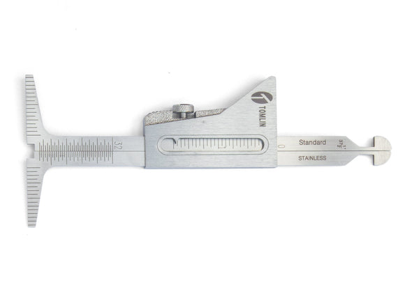Hi-Lo Multi-Purpose Weld Gauge