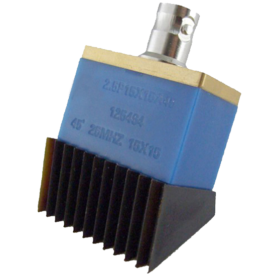 Ultrasonic Special Application Probe