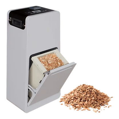Wood Chip Moisture Meter Schaller humimeter BMA Series (Biomass)