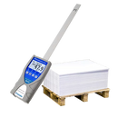 Paper Moisture Meter Schaller humimeter RH5 Series (Premium)-1