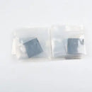 QQI Magnetic Field Calibration Shim Set-2