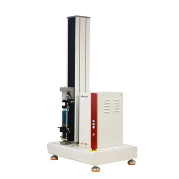 Computer Servo Pull & Compression Testing Machine (500kg) – ST-1176