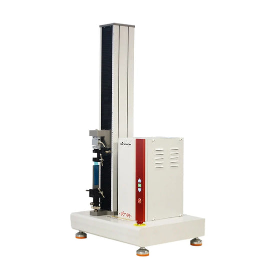 Computer Servo Pull & Compression Testing Machine (500kg) – ST-1176