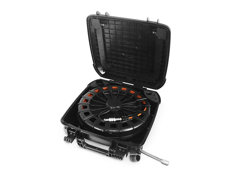 Micro Drain Pipe Inspection Camera 30m – TC-V8-20
