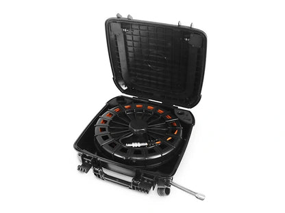 Micro Drain Pipe Inspection Camera 30m – TC-V8-20