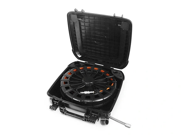 Micro Drain Pipe Inspection Camera 30m – TC-V8-20
