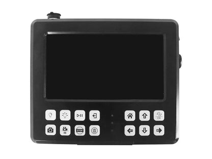 Micro Drain Pipe Inspection Camera 30m – TC-V8-20