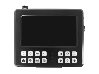 Micro Drain Pipe Inspection Camera 30m – TC-V8-20