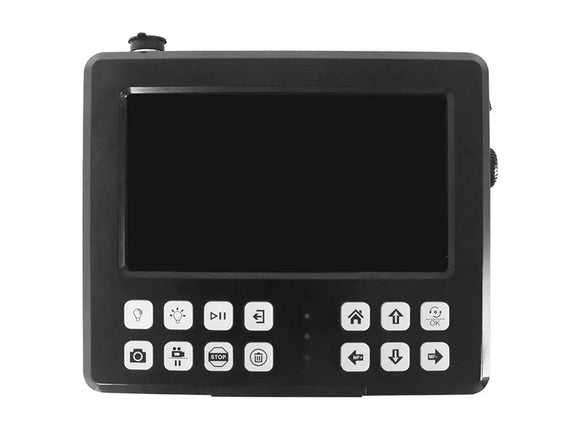 Micro Drain Pipe Inspection Camera 30m – TC-V8-20