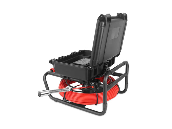 Pipe Inspection Camera Self Levelling 30m – TC-V9-23