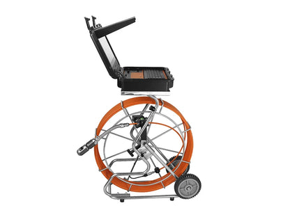 Pan & Tilt Pipe Inspection Camera 60–150m – TC-V13-3250PTF