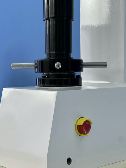 Digital Hydraulic Brinell Hardness Tester 3000kgf SHB-3000N