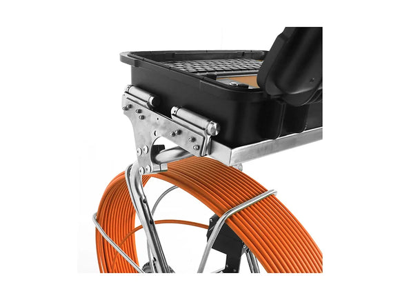Heavy Duty Self-Levelling Pipe Inspection Camera 60–150m TC-V13-3240AHD