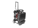 Dual Reel Pipe Inspection Camera (Self-Levelling) 30/50m – TC-V13-DR23SL/17-4