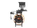 Borehole Inspection Camera Down View 100m  – TC-V8-100-1