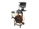 Borehole Inspection Camera Down View 100m  – TC-V8-100-4
