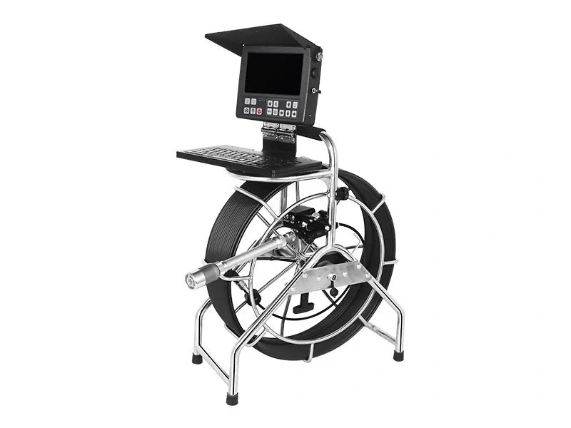 Pipe & Drain Inspection Camera 60m TC-V8-3388AHD