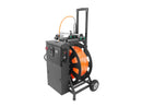 Borehole Inspection Camera Dual View Rotating  200m – TC-V13-45E-2