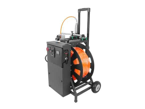 Borehole Inspection Camera Dual View Rotating  200m – TC-V13-45E
