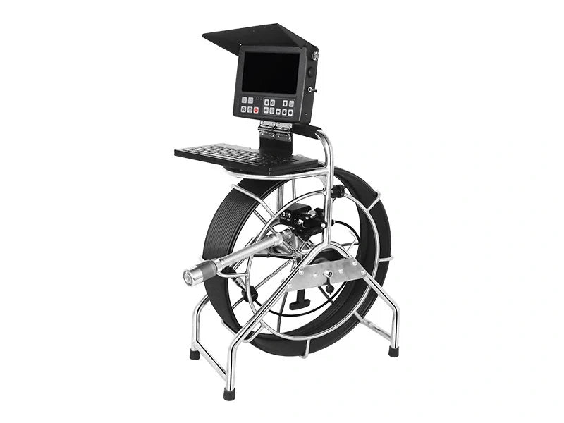 Pipe & Drain Inspection Camera 60m TC-V8-3388AHD