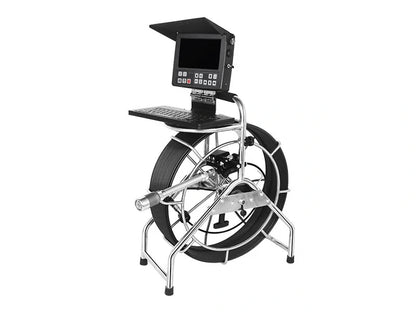 Pipe & Drain Inspection Camera 60m TC-V8-3388AHD