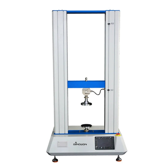 Dual Column Universal Testing Machine (500kg) – ST-1160