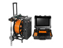 Borehole Inspection Camera Dual View Rotating  200m – TC-V13-45E-1