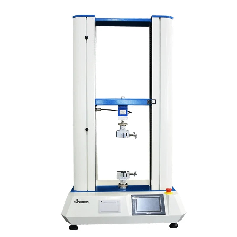 Testing Systems for Tensile, Compression, Pull, Peel & Material Strength Testing